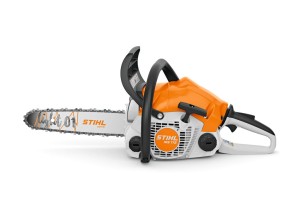 Pilarka spalinowa MS 172 Stihl  moc 1,4 kW / 1,9 KM silnik 2-MIX, 35CM łańcuch PM3. 