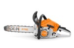  Pilarka Stihl MS 182 Pilarka spalinowa MS 182: Idealna do cięcia drewna na opał PM 3