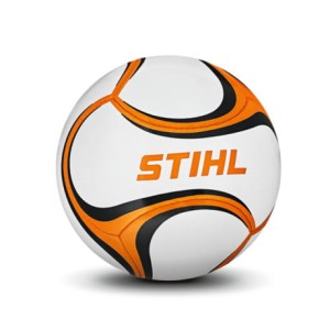 Piłka treningowa Stihl rozmiar 5.