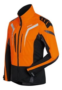 Kurtka ADVANCE X-VENT Lekka i przewiewna, do pracy w wysokich temperaturach