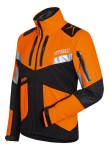 Kurtka Stihl ADVANCE X-TREEm Funkcjonalna kurtka robocza do profesjonalnej pielęgnacji drzew