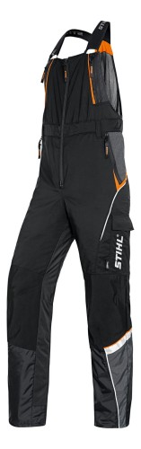 Spodnie ogrodniczki Stihl
