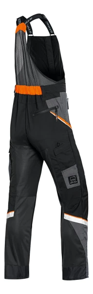 Spodnie ogrodniczki Stihl