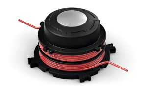 Wkłady szpulowe z żyłką tnącą Ø 2,7mm do AC 36-2, AC 46-2 i AC 56-2, wzmocniona szpula