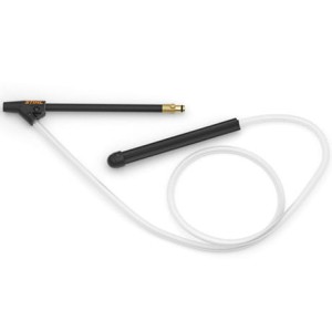 zestaw do piaskowania do RE 80 – RE 170 PLUS