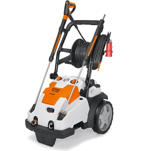 Myka RE 362 Plus