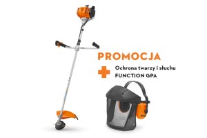 Kosa spalinowa FS 235  podkaszarka Stihl
