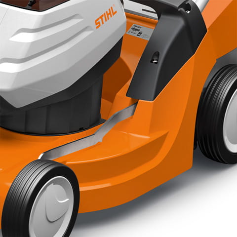 Kosiarka akumulatorowa Stihl