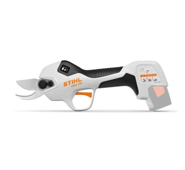 ASA 20 akumulatorowy sekator do gałęzi STIHL bez akumulatora i ładowarki system AS