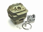 Oryginalny cylinder z tłokiem MS 034 Stihl 46 mm