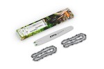 zestaw CUT KIT 2 łańcuchy i prowadnica do pilarki MS 162, MS 170, MS 171, MS 172