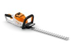 STIHL HSA 50 – Lekkie Nożyce Akumulatorowe do Żywopłotu | AK-System bez akumulatora i ładowarki