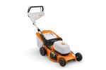 RMA 253 Stihl szerokość koszenia 51 cm kosiarka akumulatorowa bez akumulatora i ładowarki