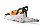 STIHL pilarka MSA 80 C-B bez akumulatora i ładowarki system AK