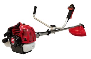 Kosa spalinowa Maruyama BC 4322H-RS ułatwiony rozruch Japońska