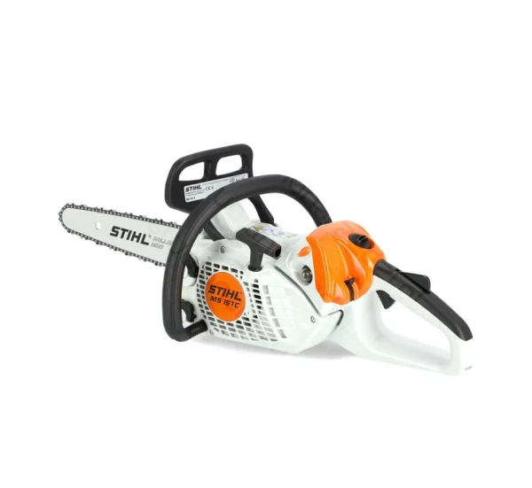 Pilarka Stihl MS 151 C-E prowadnica 30 cm. Niesamowicie lekka pilarka 