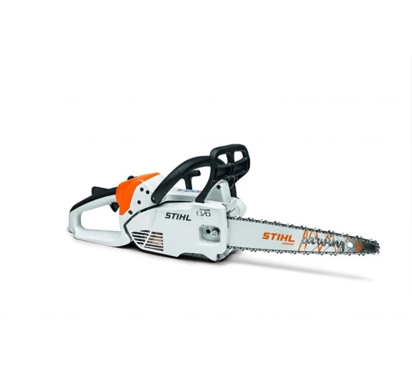 Pilarka MS 151 C-E prowadnica 30 cm. Najlżejsza pilarka łańcuchowa STIHL typu carving