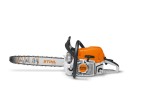 Pilarka spalinowa MS 311 prowadnica 40 cm 3/8" RM 1,6 LO4 Stihl Idealna do pielęgnacji drzew lub prac w drewnie. Wyjątkowo mocny silnik