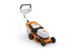 Kosiarka akumulatorowa Stihl RMA 243 bez akumulatora i ładowarki system AK