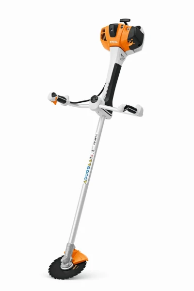 Kosa spalinowa FS 561 C-EM Stihl Wyjątkowo mocna, stabilna, trwała i wytrzymała kosa spalinowa STIHL