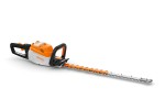 Akumulatorowe nożyce do żywopłotu STIHL HSA 140 T System AP Stihl 75 cm