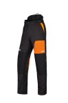 Spodnie ochronne antyprzecięciowe FUNCTION Universal Core M+6cm