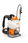 Opryskiwacz akumulatorowy SGA 60 Stihl bez akumualota i ładowarki System AK