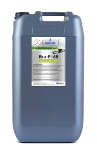EKO-PIL 68 Olej do łańcuchów pił mechanicznych 10 L 