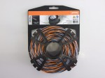 Żyłka Carbon CF3 Pro Ø 2,0 mm x 90 m 3K   