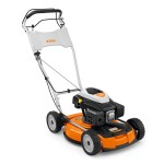 RM 4 RTP Stihl Wydajna i wytrzymała kosiarka dla profesjonalistów