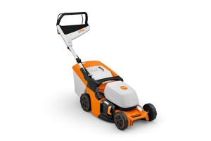 RMA 443 Kosiarka  akumulatorowa Stihl szerokość koszenia 41cm bez akumulatora i ładowarki