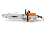 MSA 300 C-O R profesjonalna, ratownicza akumulatorowa pilarka Stihl do akumulatorów AP (1)