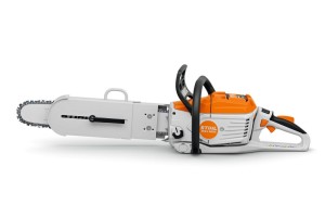 MSA 300 C-O R profesjonalna, ratownicza akumulatorowa pilarka Stihl do akumulatorów AP (1)