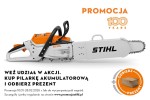 MSA 300 C-O R profesjonalna, ratownicza akumulatorowa pilarka Stihl do akumulatorów AP (1)