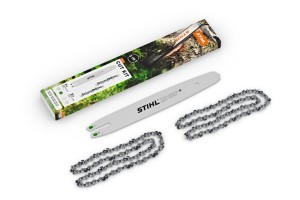 Zestaw Stihl Cut Kit 3 (2 x 61PMM3+35cm)2 łańcuchy i prowadnica MS 162, MS 170, MS 172, MS 180, MS 181