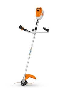 STIHL FSA 250 – Przełomowa Moc w Systemie Akumulatorowym AP