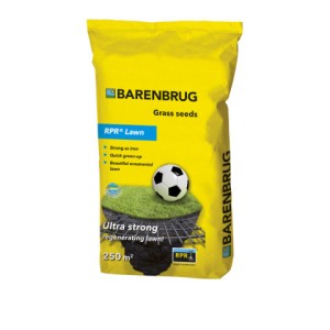 Barenbrug RPR Lawn 5 kg – Samoregenerująca Trawa Sportowa (Yellow Jacket) 