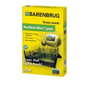 Trawa Barenbrug Na Suszę Resilient Blue Tough & Easy 5kg 