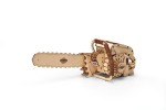 Drewniane puzzle 3d CONTRA pilarka Stihl