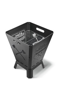 palenisko grill TIMBERSPORTS® Stihl