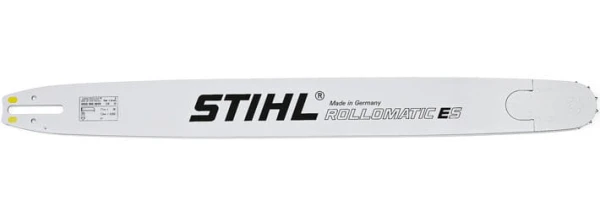 Prowadnica  Rollomatic ES, 3003, 11Z, 3/8”, 1,6mm, 18in, 45 cm do pilarek MS 261-MS 661 