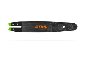 100 lat STIHL, 3/8"P, prowadnica L01, 30cm/12" 1,1mm/0.043"