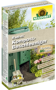 Neudorff Aktywator kompostu Radivit