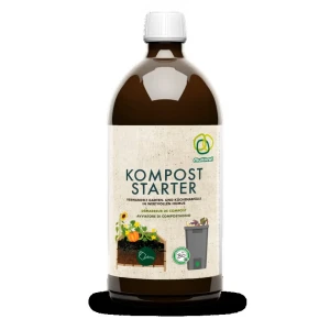 Multikraft Kompost Starter, 1 l