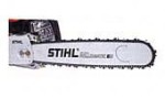 Prowadnica STIHL Rollomatic ES RHD – 3003, 50cm/20in, 11Z, 3/8”, 1,6mm idealna do pilarek ratowniczych