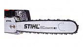 Prowadnica STIHL Rollomatic ES RHD – 3003, 50cm/20in, 11Z, 3/8”, 1,6mm idealna do pilarek ratowniczych