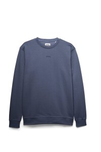Bluza logo CHEST BLUE