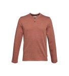 Koszulka z długim rękawem HENLEY