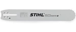 Prowadnica STIHL Rollomatic G 3/8" 1,6mm Do pilarki do betonu STIHL do GGM 36/ 45 cm 