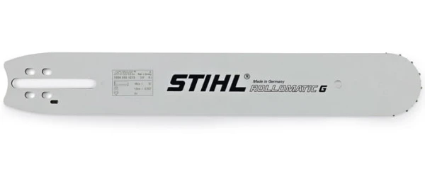Prowadnica STIHL Rollomatic G 3/8" 1,6mm Do pilarki do betonu STIHL do GGM 36/ 45 cm 